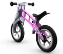 Laufrad FirstBike  Street Pink