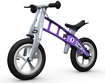 Laufrad FirstBike  Street Violet