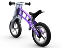 Laufrad FirstBike  Street Violet