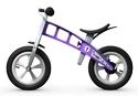 Laufrad FirstBike  Street Violet