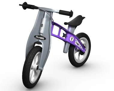 Laufrad FirstBike  Street Violet