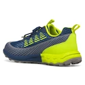 Laufschuhe für Kinder Merrell Agility Peak Navy HI/VIZ