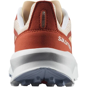 Laufschuhe für Kinder Salomon Patrol Sun Kiss/White  UK 12,5 (Kid)