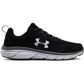 Laufschuhe für Kinder Under Armour Assert 8 GS Black