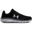 Laufschuhe für Kinder Under Armour Assert 8 GS Black  US 3,5