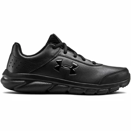 Laufschuhe für Kinder Under Armour Assert 8 GS UFM SYN Black