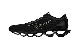 Laufschuhe Mizuno Wave Prophecy Wave Prophecy 12 Black/GE Gold