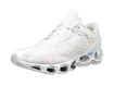 Laufschuhe Mizuno Wave Prophecy Wave Prophecy 12 White/Silver