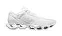 Laufschuhe Mizuno Wave Prophecy Wave Prophecy 12 White/Silver