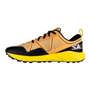 Laufschuhe Salming Recoil Trail 2 Orange/Yellow