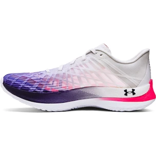 Laufschuhe Under Armour FLOW Velociti Elite WHT