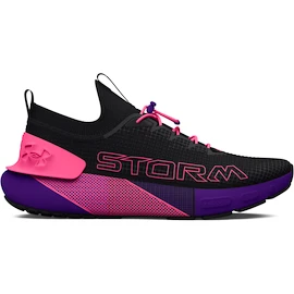 Laufschuhe Under Armour HOVR Phantom 3 SE Storm-BLK