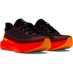 Laufschuhe Under Armour Infinite Pro Fire & Ice BLK