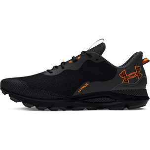 Laufschuhe Under Armour Sonic Trail BLK  EUR 46