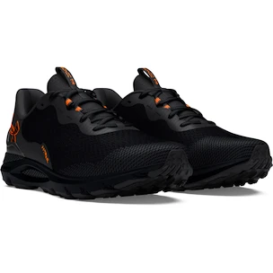 Laufschuhe Under Armour Sonic Trail BLK  EUR 47