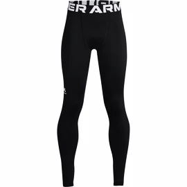 Leggings für Jungen Under Armour  CG Armour Leggings-BLK