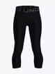 Leggings für Jungen Under Armour  HG Armour 3/4 Leggings-BLK