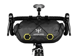 Lenkertasche Apidura Expedition handlebar pack 14l