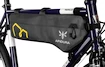 Lenkertasche Apidura   Expedition TALL frame pack 5l