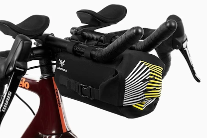 Lenkertasche Apidura  Racing aerobar pack 2,5l