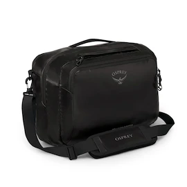 Lenkertasche OSPREY TRANSPORTER Boarding Bag black