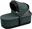 Liegewanne Thule Sleek Bassinet Mallard Green