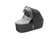 Liegewanne Thule Sleek Bassinet Midnight black