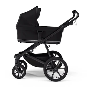 Liegewanne Thule Urban Glide 3 Bassinet Black