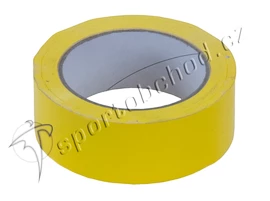 Linienklebeband Victor Linetape Yellow