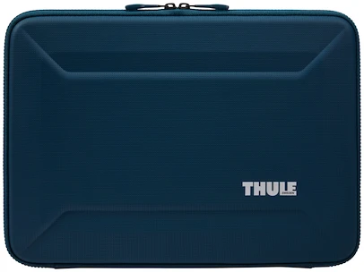 MacBook-Hülle Thule  Gauntlet 4  MacBook Pro Sleeve 16'' - Blue