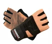 MadMax Professional Handschuhe MFG269 braun