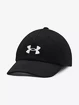 Mädchen Cap  Under Armour  Play Up Hat black