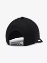 Mädchen Cap  Under Armour  Play Up Hat black