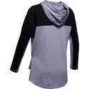 Mädchen Hoodie  Under Armour  Favorites Jersey Hoodie