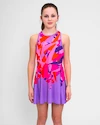 Mädchen Kleid BIDI BADU  Spike Junior Dress Lilac/Pink