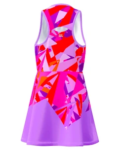 Mädchen Kleid BIDI BADU  Spike Junior Dress Lilac/Pink 152 cm