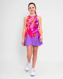 Mädchen Kleid BIDI BADU  Spike Junior Dress Lilac/Pink 152 cm