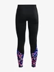 Mädchen Leggings  Under Armour  CW Novelty Legging-BLK