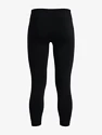 Mädchen Leggings  Under Armour  Motion Solid Ankle Crop-BLK