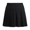 Mädchen Rock adidas  G Club Pleat Skirt Black