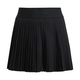 Mädchen Rock adidas G Club Pleat Skirt Black