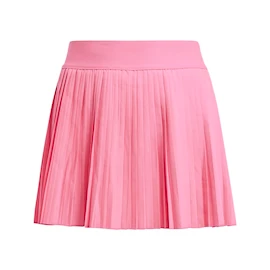 Mädchen Rock adidas G Club Pleat Skirt Lucid Pink