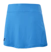 Mädchen Rock Babolat  Play Skirt Blue Aster 12 - 14 Jahre