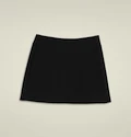 Mädchen Rock Wilson  Youth Team Flat Front Skirt Black XL