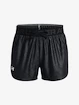 Mädchen Shorts Under Armour  Play Up Printed Shorts-BLK