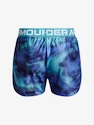 Mädchen Shorts Under Armour  Play Up Printed Shorts-BLU