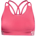 Mädchen Sport BH Under Armour HeatGear Bra  L