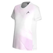 Mädchen T-Shirt Head  TIE-BREAK T-Shirt Girls XWZI