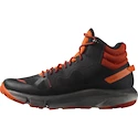 Männer Schuhe Salomon Predict Predict Hike Mid GTX Black