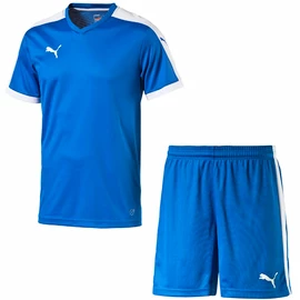 Männer-Set Puma Play Kit Blue